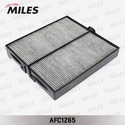 Miles AFC1265 Filter, interior air AFC1265