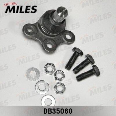 Miles DB35060 Ball joint DB35060