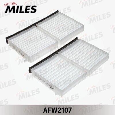 Buy Miles AFW2107 at a low price in United Arab Emirates!