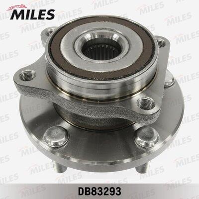Miles DB83293 Wheel bearing kit DB83293