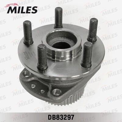 Miles DB83297 Wheel bearing kit DB83297