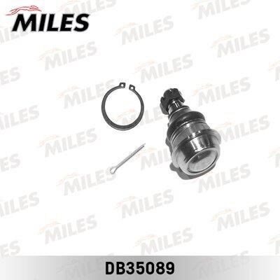 Miles DB35089 Ball joint DB35089