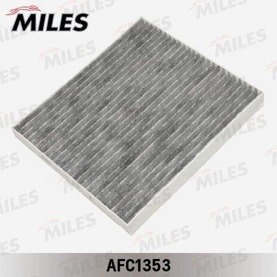 Miles AFC1353 Filter, interior air AFC1353