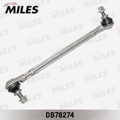 Miles DB78274 Rod/Strut, stabiliser DB78274