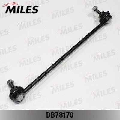 Miles DB78170 Rod/Strut, stabiliser DB78170