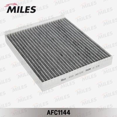 Miles AFC1144 Filter, interior air AFC1144