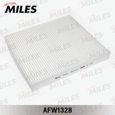 Miles AFW1328 Filter, interior air AFW1328