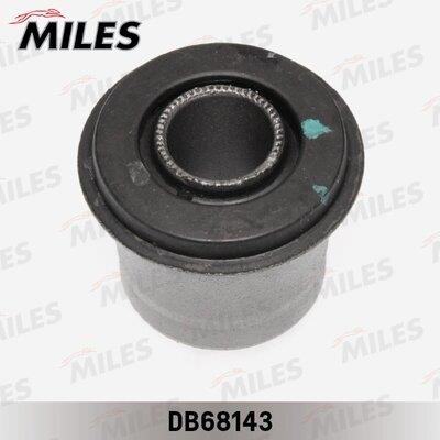 Buy Miles DB68143 at a low price in United Arab Emirates!