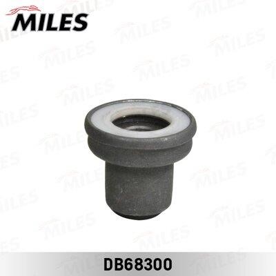Miles DB68300 Control Arm-/Trailing Arm Bush DB68300