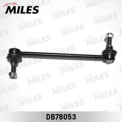 Miles DB78053 Rod/Strut, stabiliser DB78053