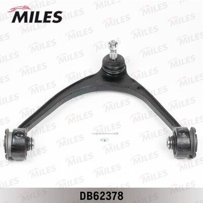Miles DB62378 Track Control Arm DB62378
