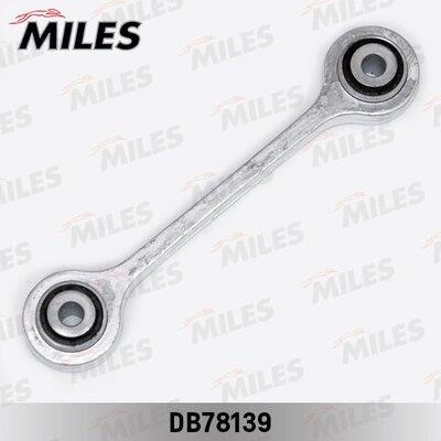Miles DB78139 Rod/Strut, stabiliser DB78139