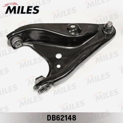 Miles DB62148 Track Control Arm DB62148