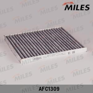 Miles AFC1309 Activated Carbon Cabin Filter AFC1309