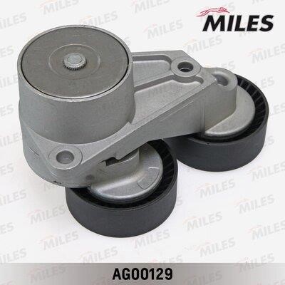 Buy Miles AG00129 at a low price in United Arab Emirates!