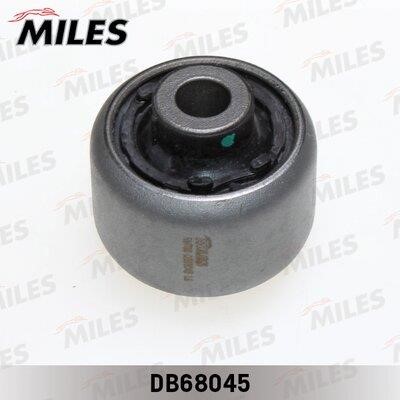 Buy Miles DB68045 at a low price in United Arab Emirates!