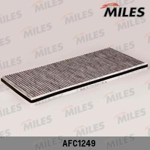 Miles AFC1249 Activated Carbon Cabin Filter AFC1249