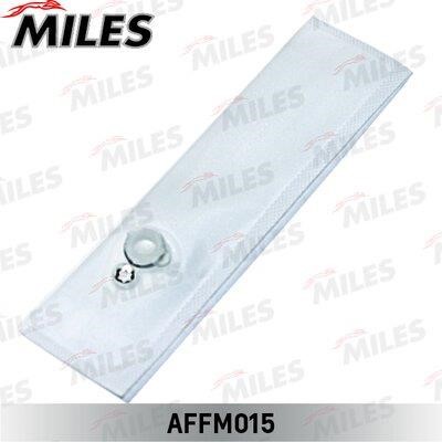 Miles AFFM015 Fuel pump filter AFFM015