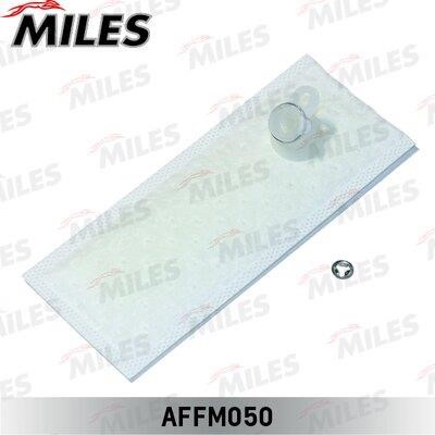 Miles AFFM050 Fuel pump filter AFFM050