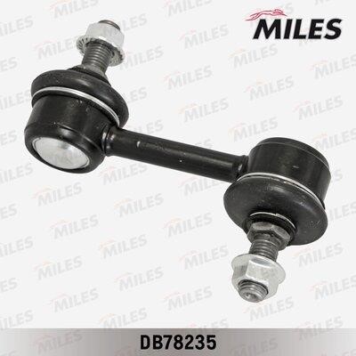 Miles DB78235 Rod/Strut, stabiliser DB78235
