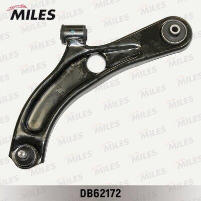 Miles DB62172 Track Control Arm DB62172