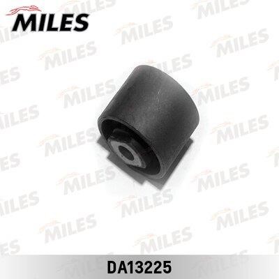 Miles DA13225 Silentblock rear beam DA13225