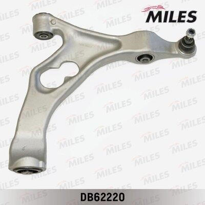 Miles DB62220 Track Control Arm DB62220