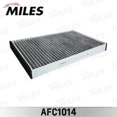 Miles AFC1014 Filter, interior air AFC1014