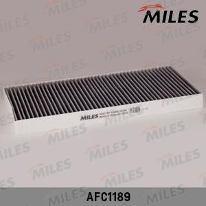 Miles AFC1189 Filter, interior air AFC1189
