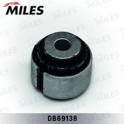 Miles DB69138 Rear beam bearing DB69138