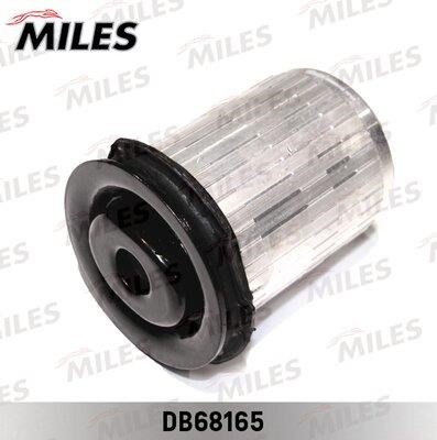 Miles DB68165 Control Arm-/Trailing Arm Bush DB68165