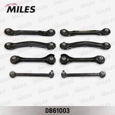 Miles DB61003 Control arm kit DB61003