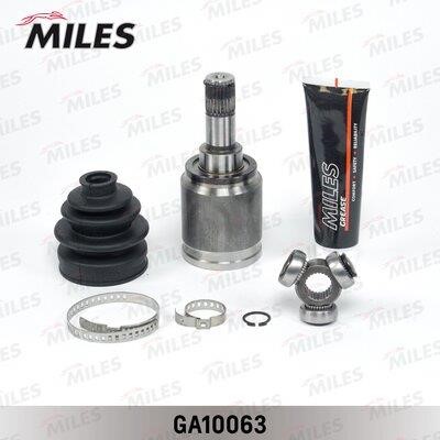 Miles GA10063 Joint, drive shaft GA10063