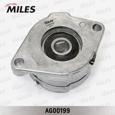 Buy Miles AG00199 at a low price in United Arab Emirates!