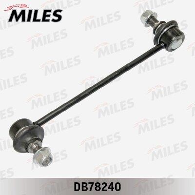 Miles DB78240 Rod/Strut, stabiliser DB78240