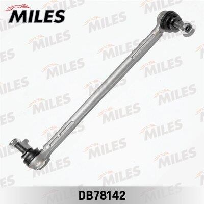 Miles DB78142 Rod/Strut, stabiliser DB78142