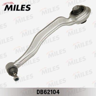 Miles DB62104 Track Control Arm DB62104