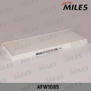 Miles AFW1085 Filter, interior air AFW1085