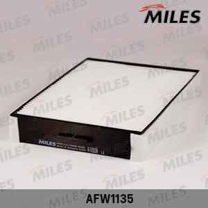 Miles AFW1135 Filter, interior air AFW1135