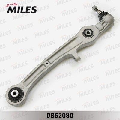 Miles DB62080 Track Control Arm DB62080
