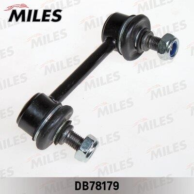 Miles DB78179 Rod/Strut, stabiliser DB78179