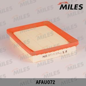 Miles AFAU072 Air Filter AFAU072