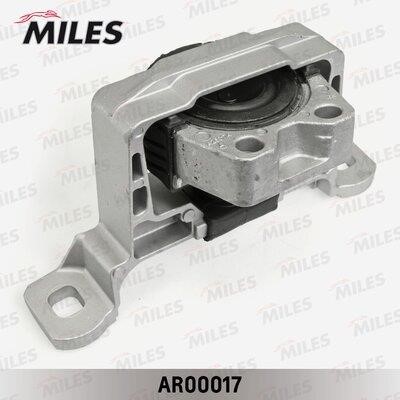 Miles AR00017 Engine mount AR00017