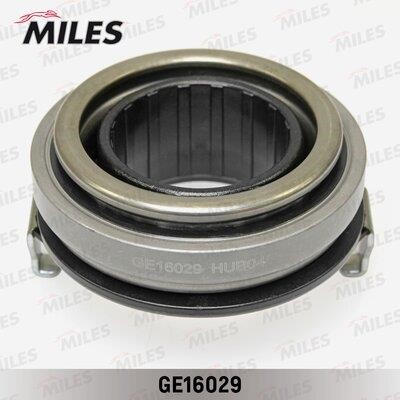 Miles GE16029 Clutch Release Bearing GE16029