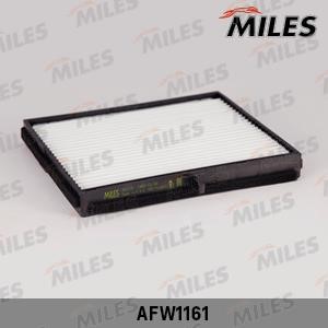 Miles AFW1161 Filter, interior air AFW1161