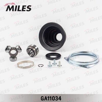 Buy Miles GA11034 at a low price in United Arab Emirates!