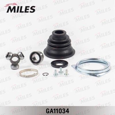 Miles GA11034 Joint, drive shaft GA11034