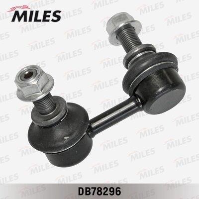 Miles DB78296 Rod/Strut, stabiliser DB78296