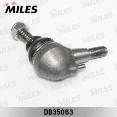 Miles DB35063 Ball joint DB35063