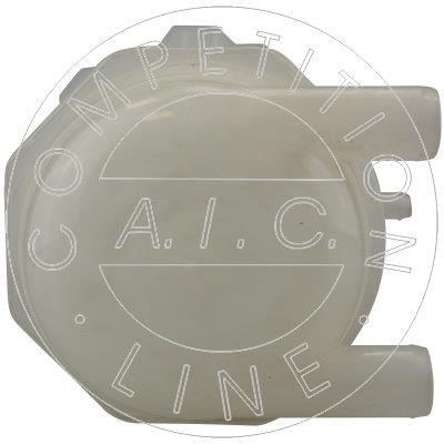 Expansion Tank, coolant AIC Germany 52212